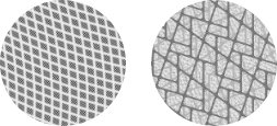 通过CG制作纹里图样数据